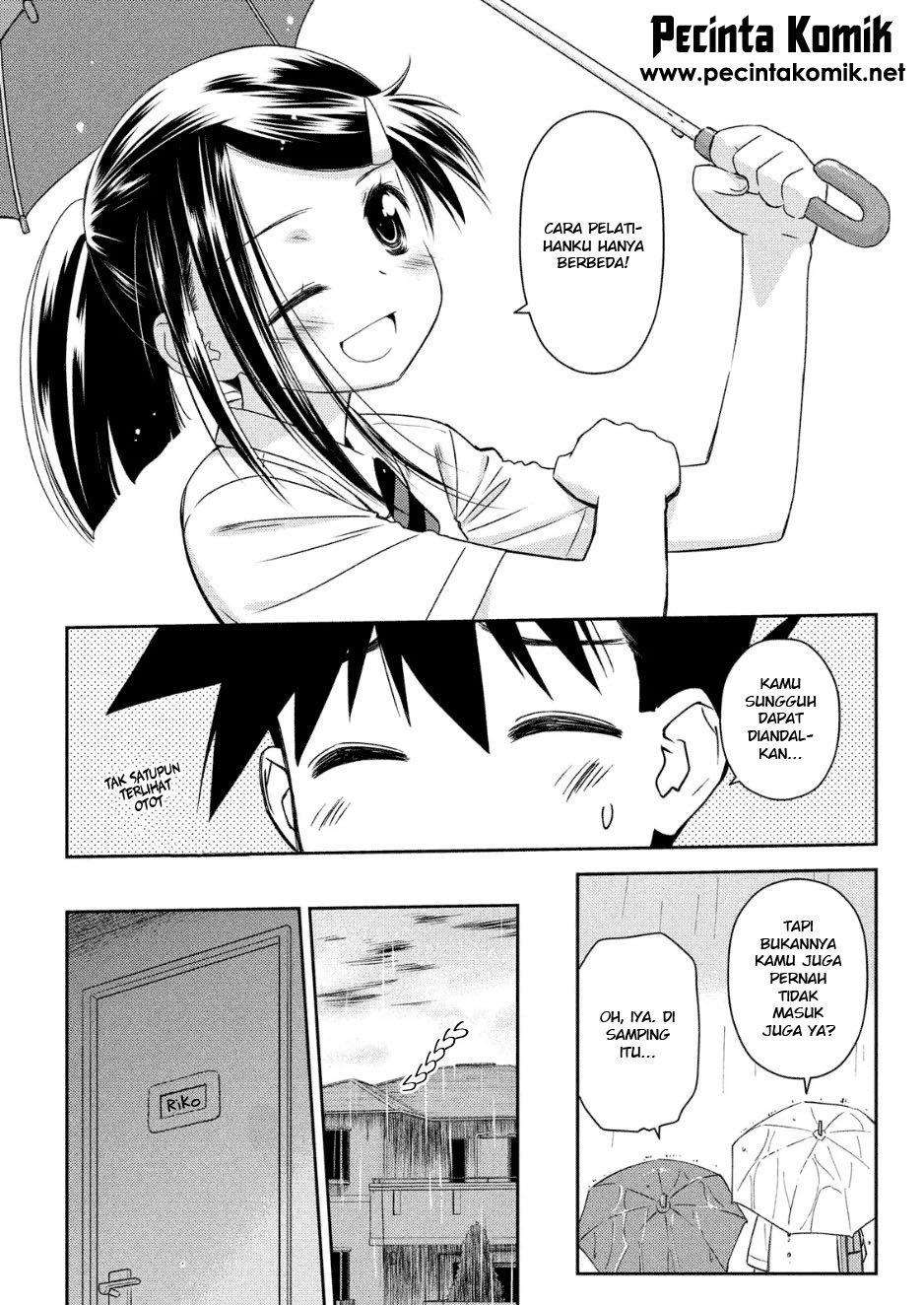 Chapter 130 - halaman 8