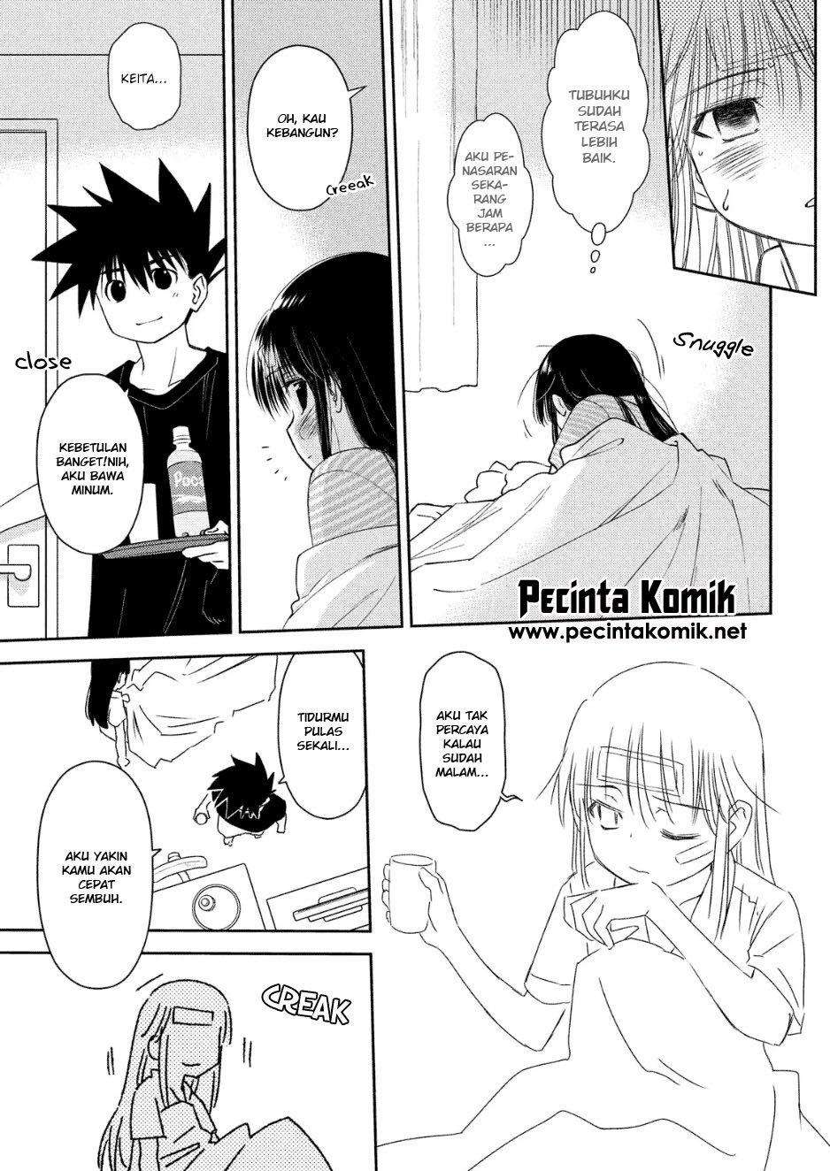 Chapter 130 - halaman 9