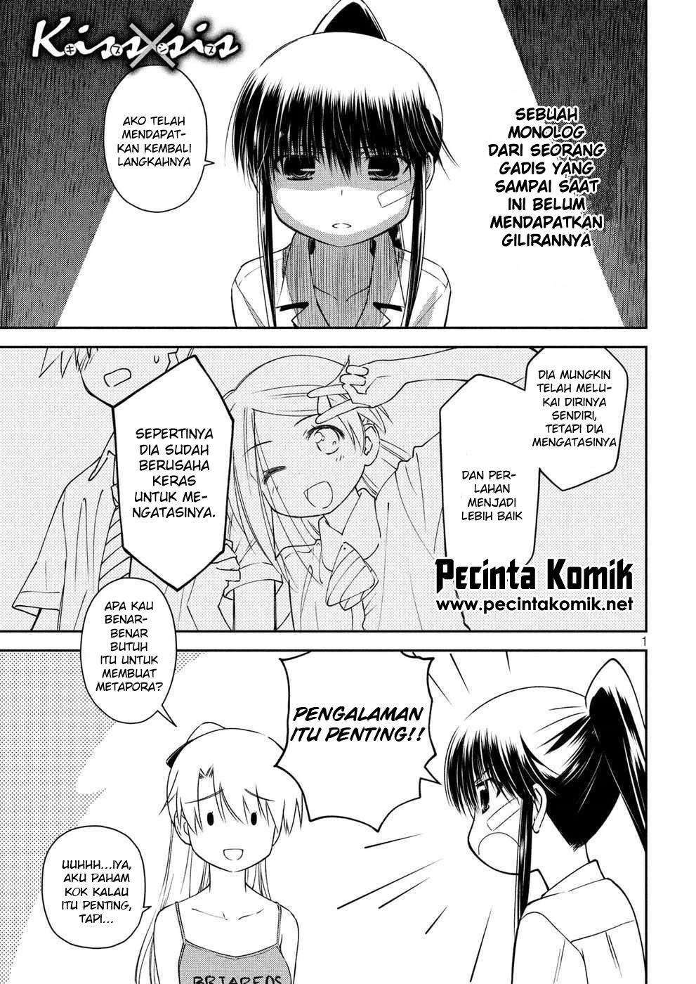 Chapter 129 - halaman 2