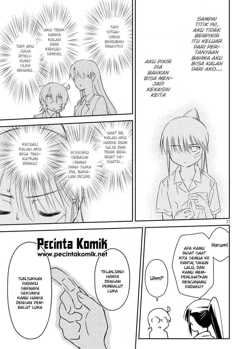 Chapter 129 - halaman 13