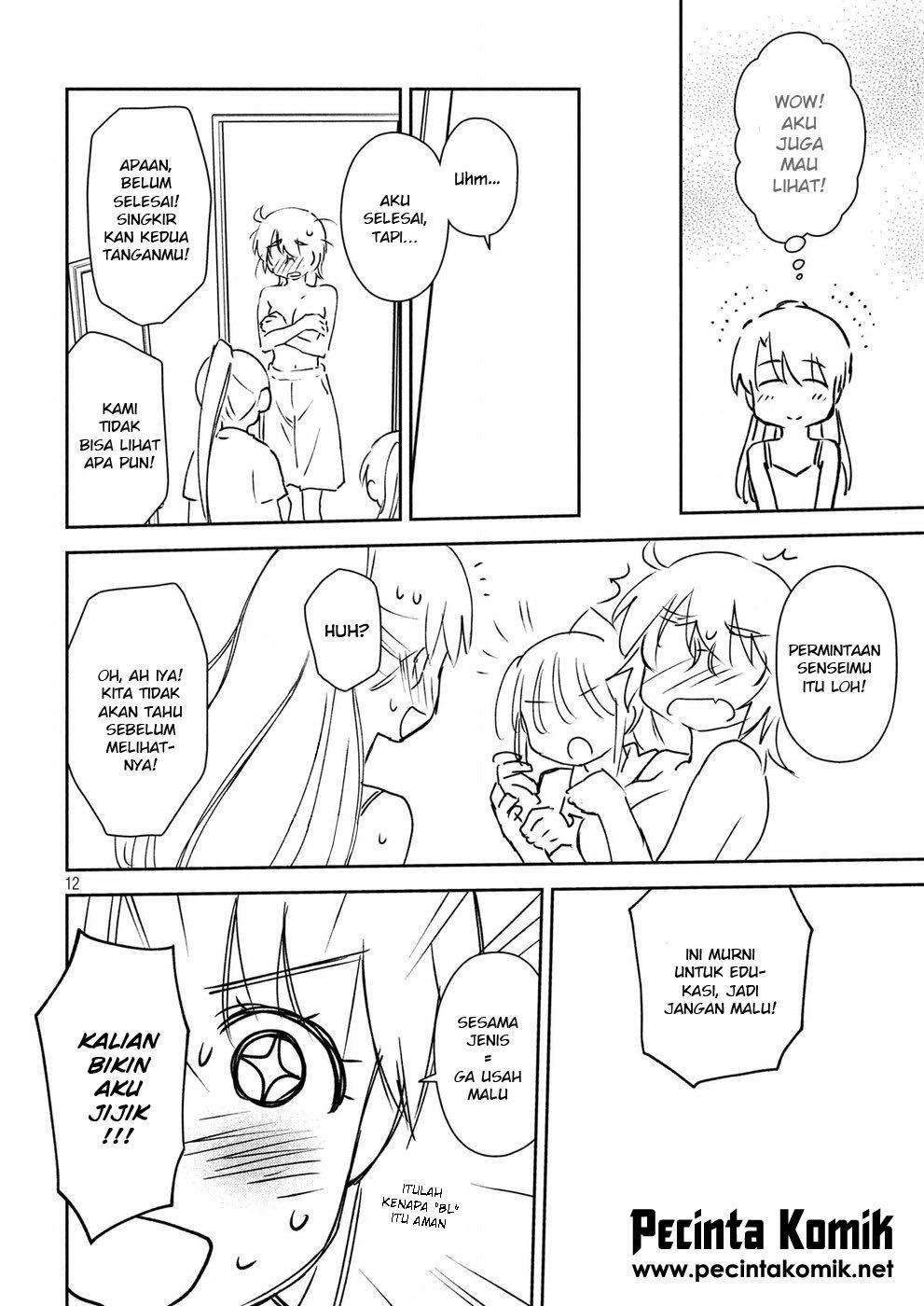 Chapter 129 - halaman 14