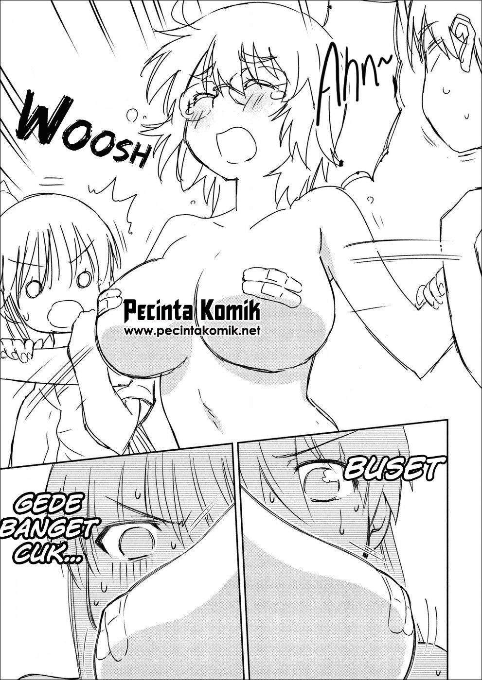 Chapter 129 - halaman 15
