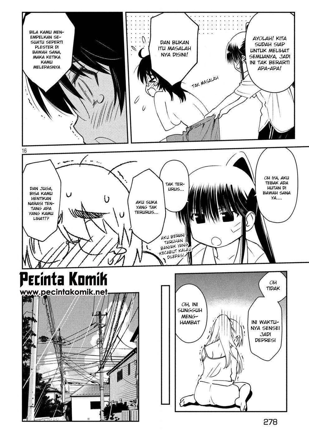 Chapter 129 - halaman 18