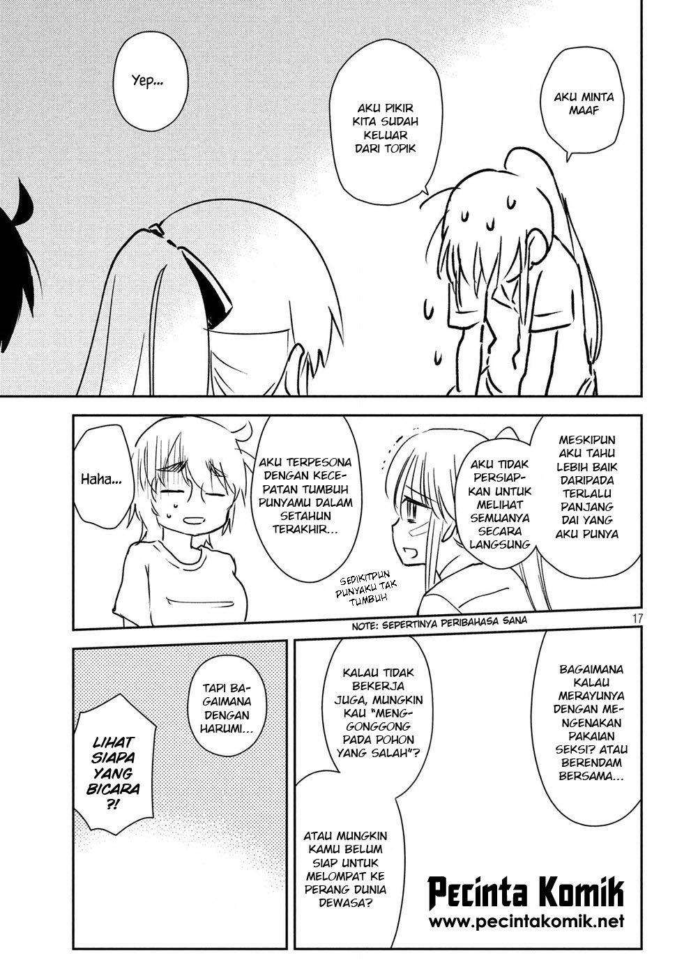Chapter 129 - halaman 19