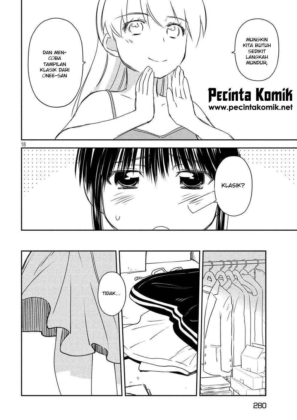 Chapter 129 - halaman 20