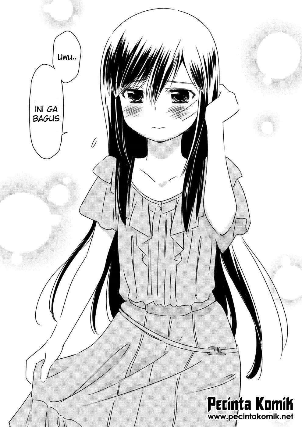 Chapter 129 - halaman 21