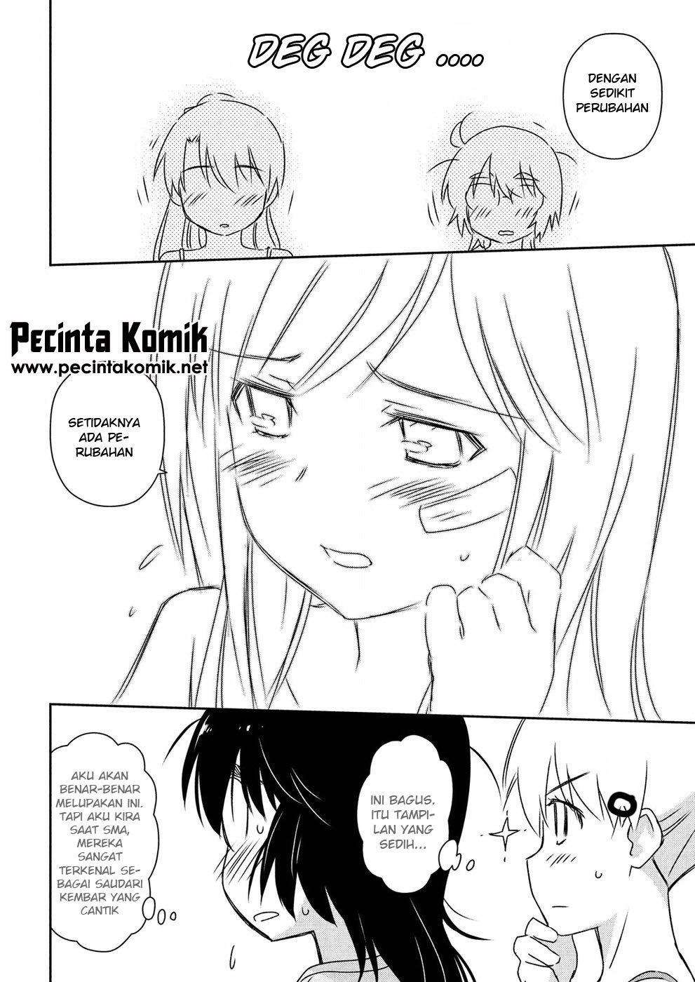 Chapter 129 - halaman 22