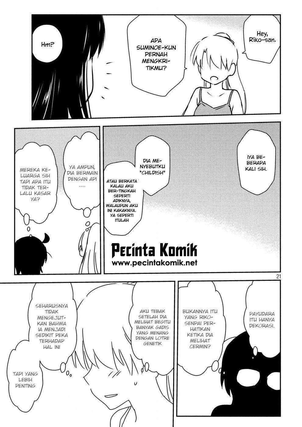 Chapter 129 - halaman 23