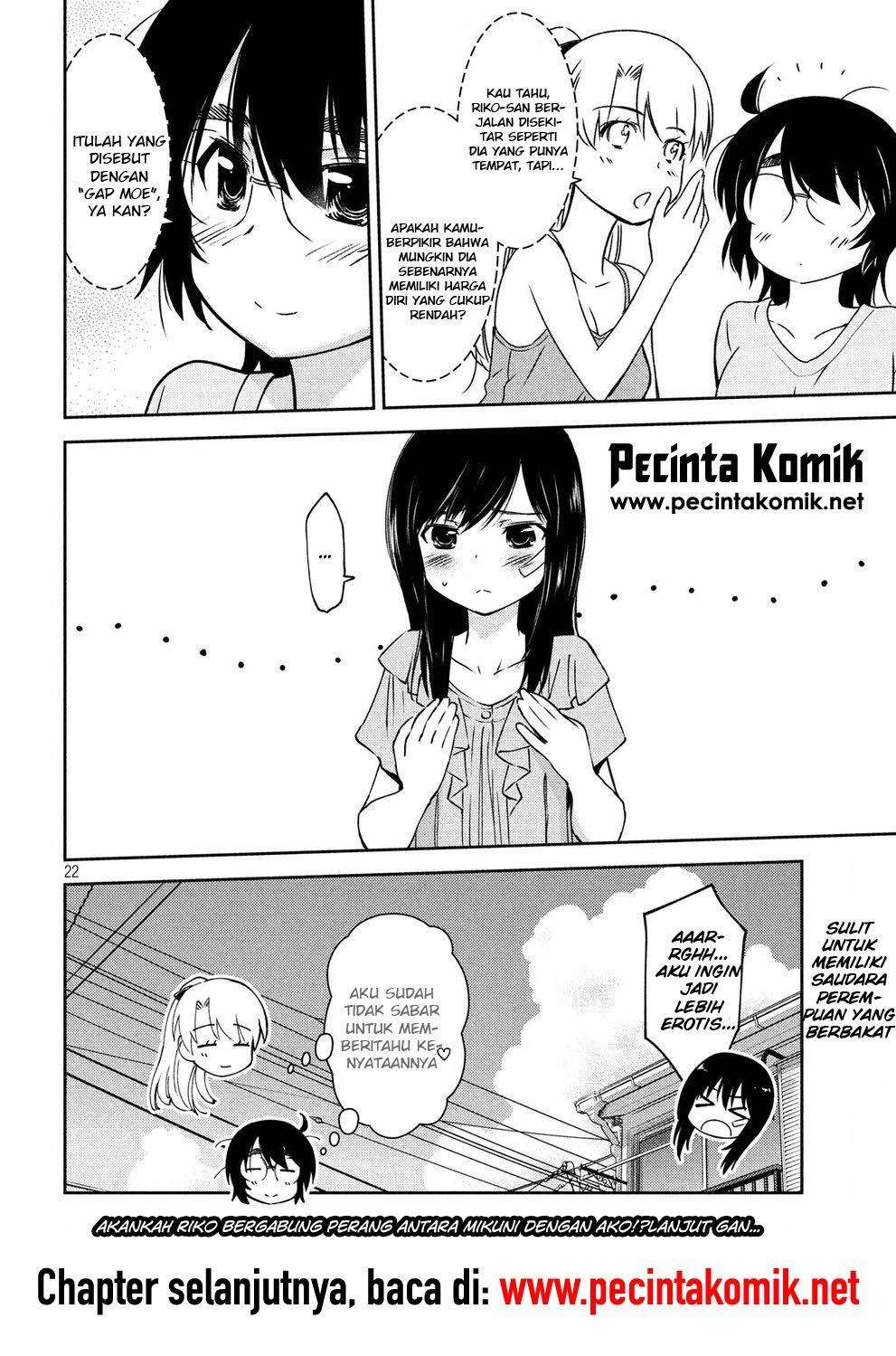 Chapter 129 - halaman 24