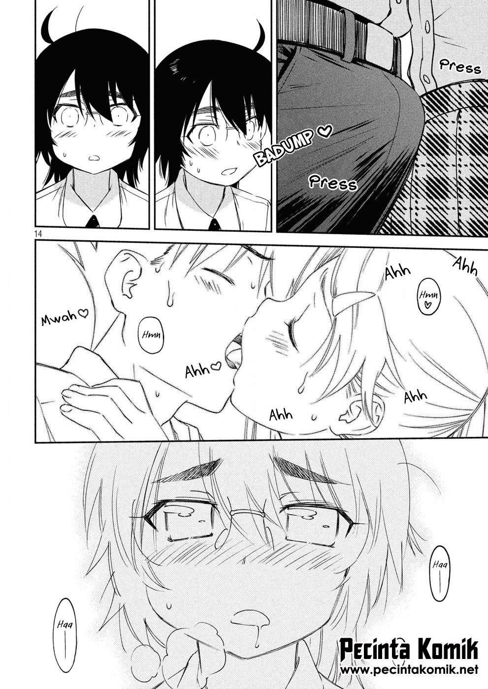Chapter 128 - halaman 16