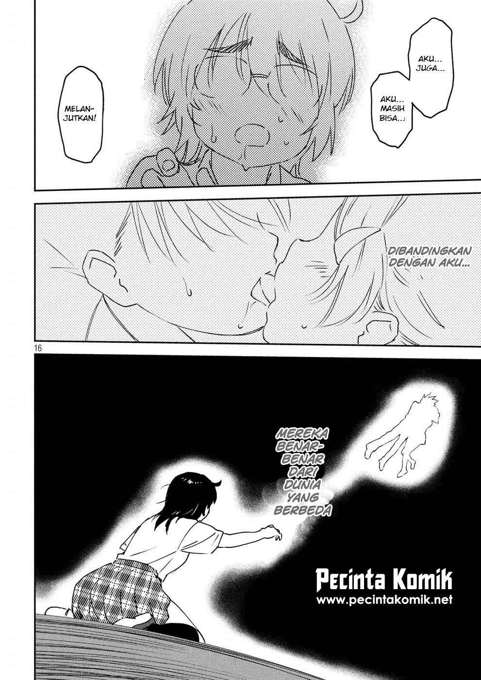 Chapter 128 - halaman 18