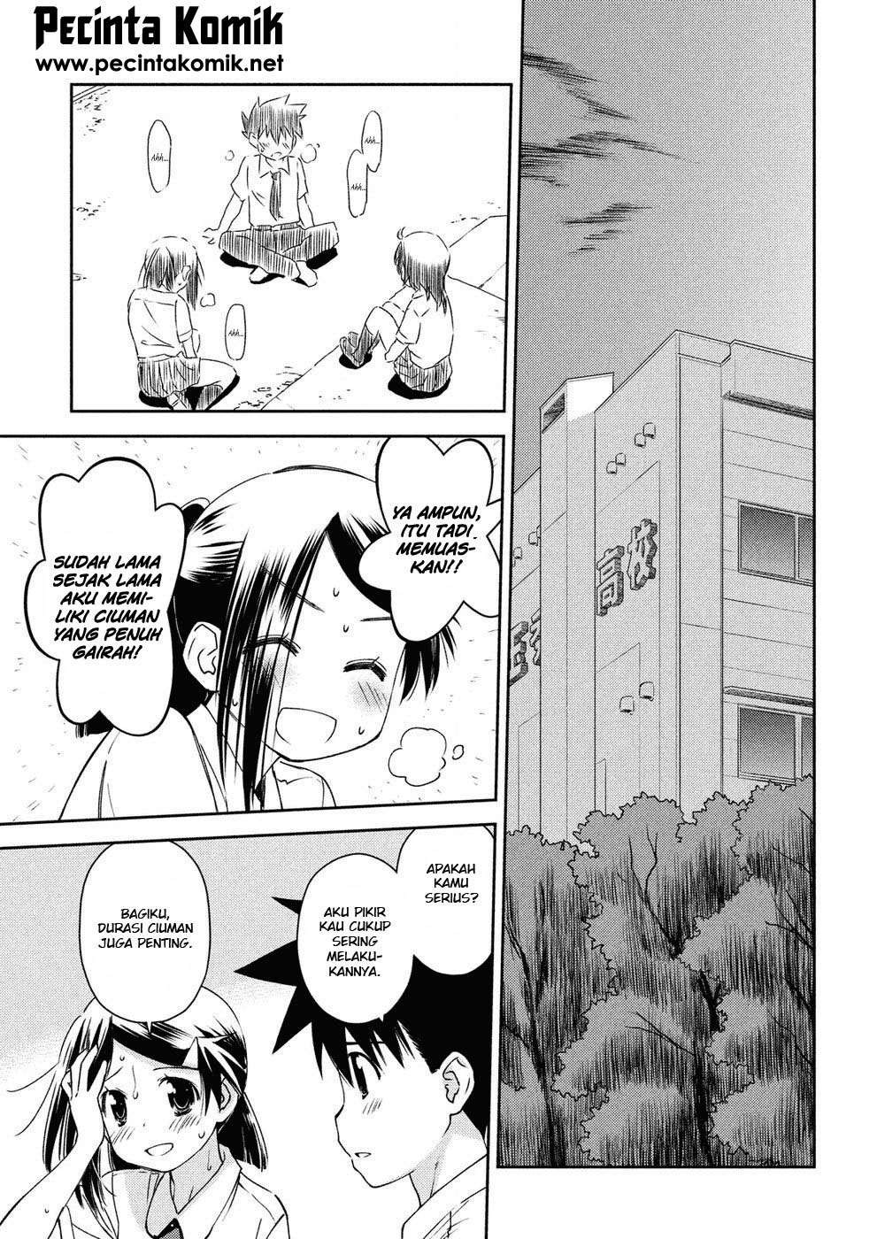 Chapter 128 - halaman 19