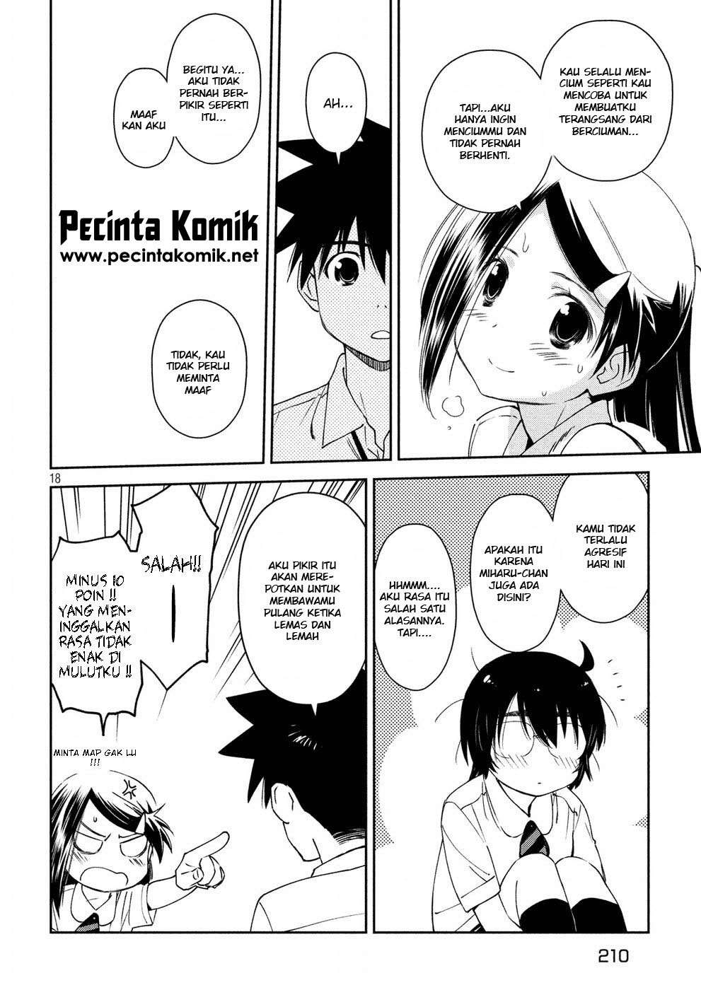 Chapter 128 - halaman 20