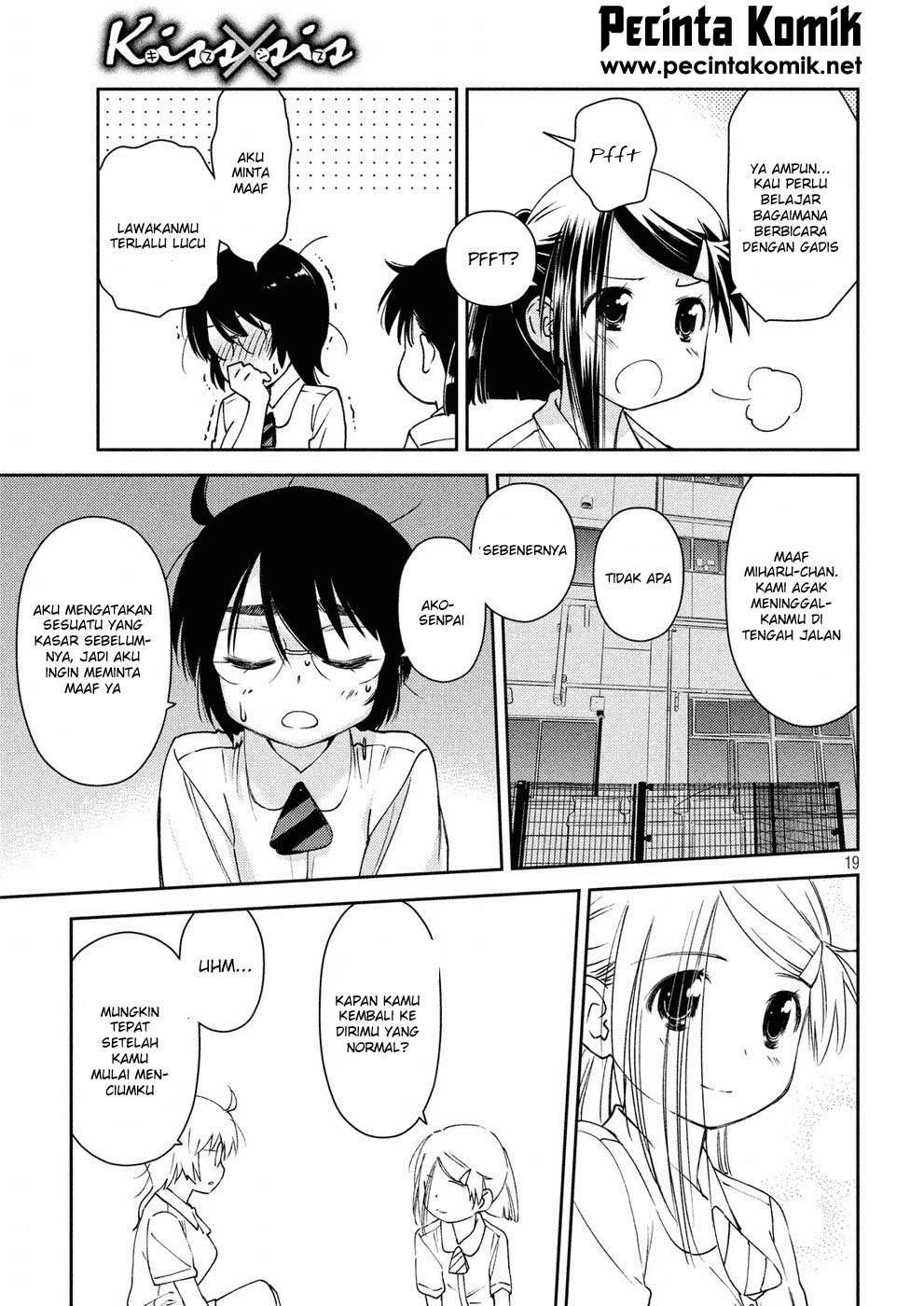 Chapter 128 - halaman 21