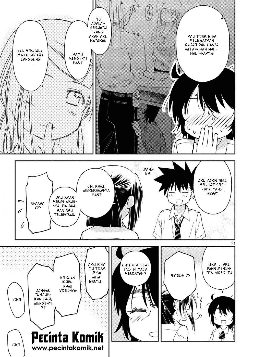 Chapter 128 - halaman 23