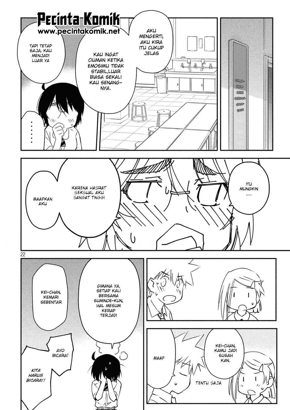 Chapter 128 - halaman 24