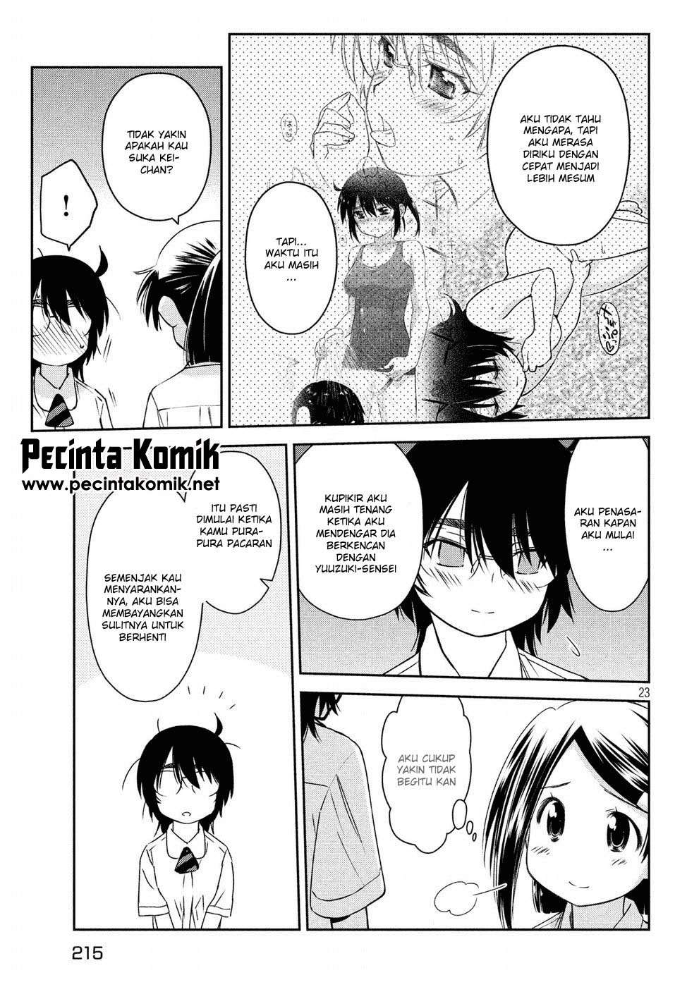 Chapter 128 - halaman 25