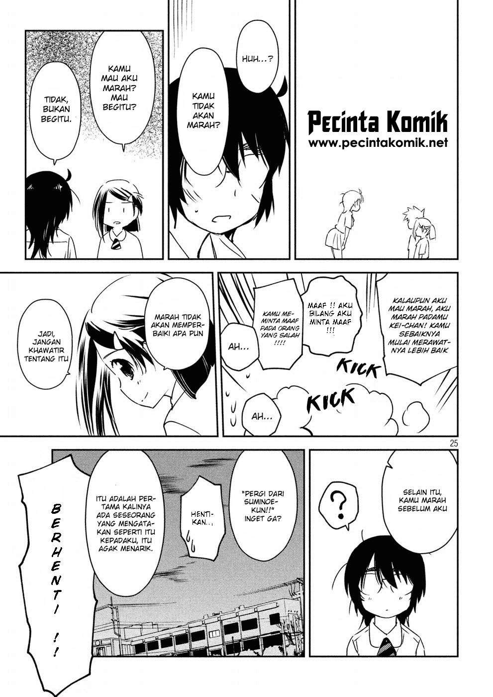 Chapter 128 - halaman 27