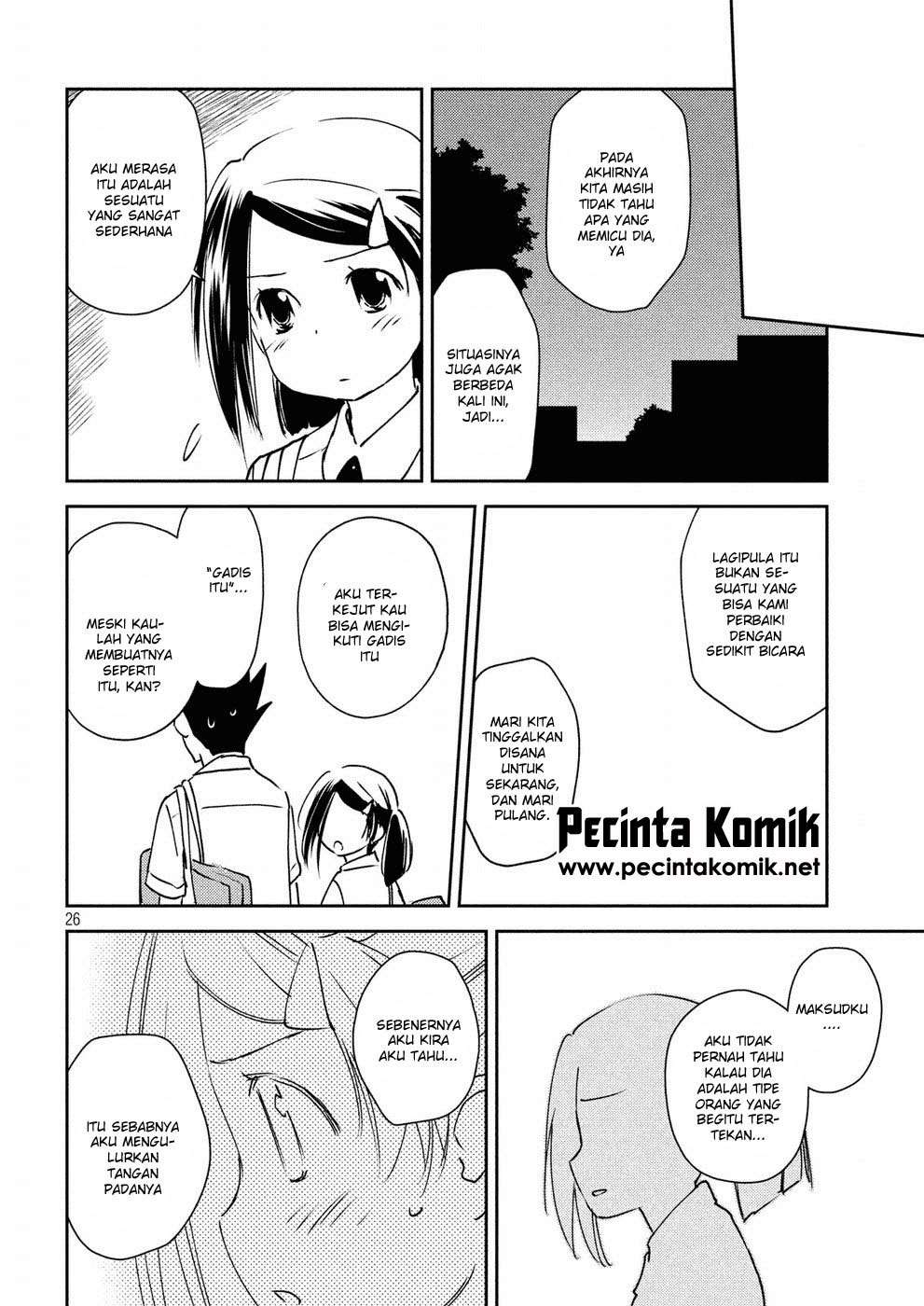 Chapter 128 - halaman 28