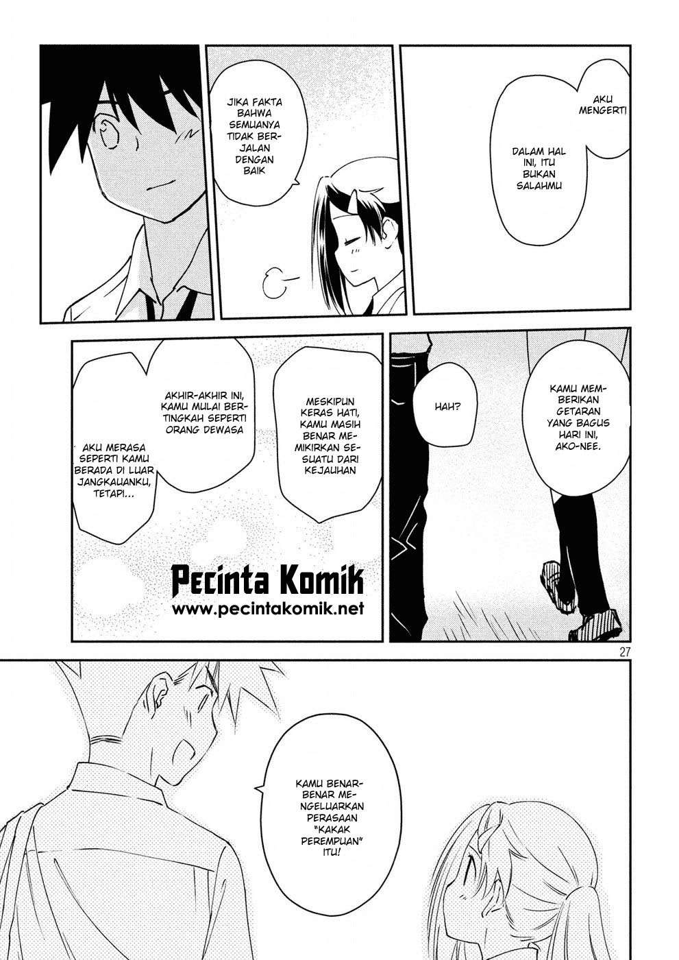 Chapter 128 - halaman 29