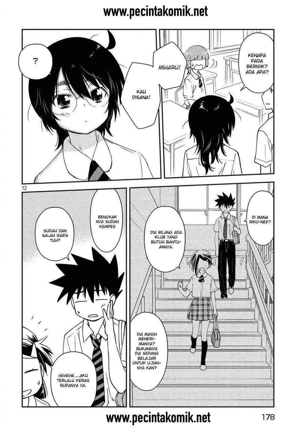 Chapter 127 - halaman 14