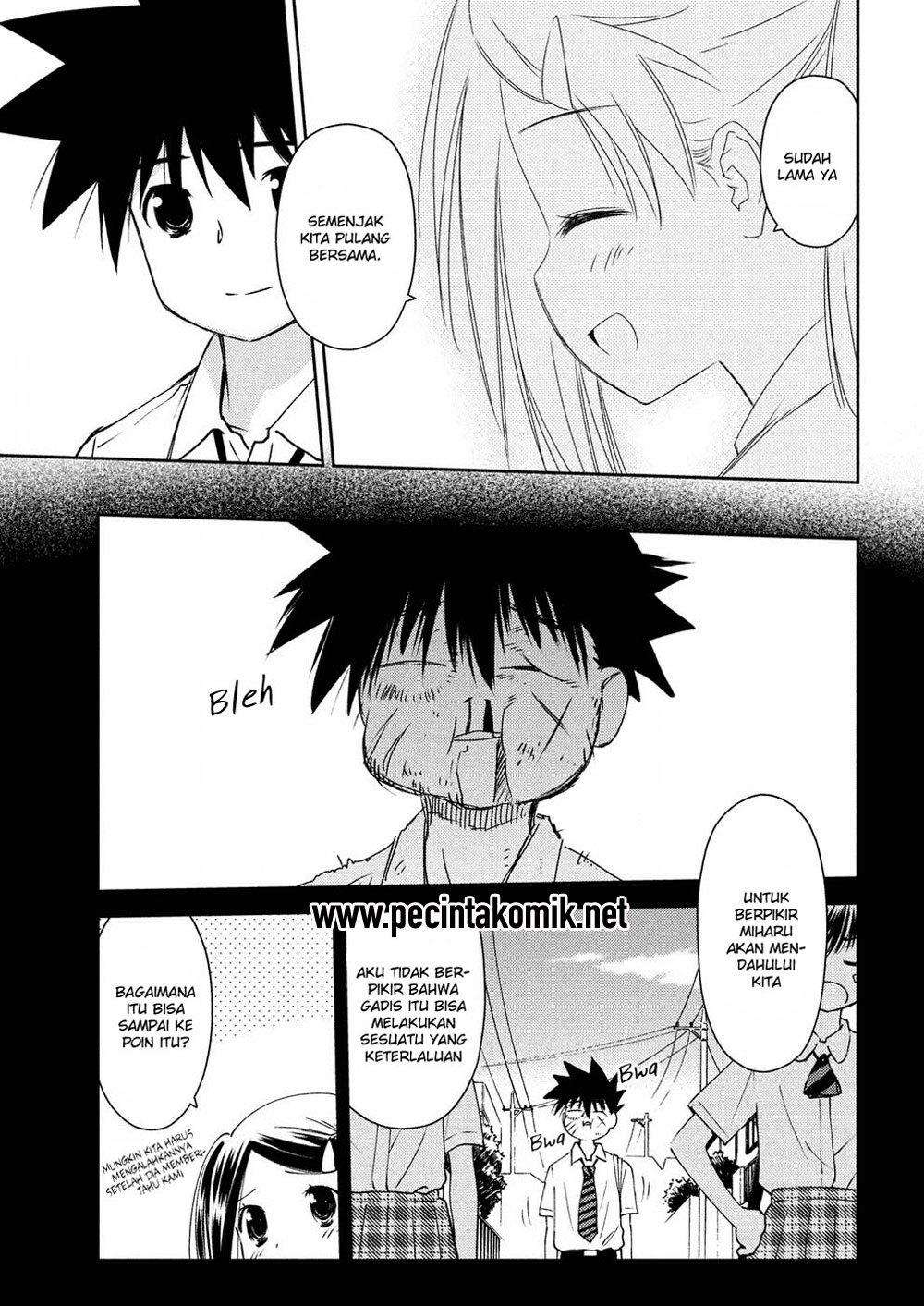 Chapter 127 - halaman 15
