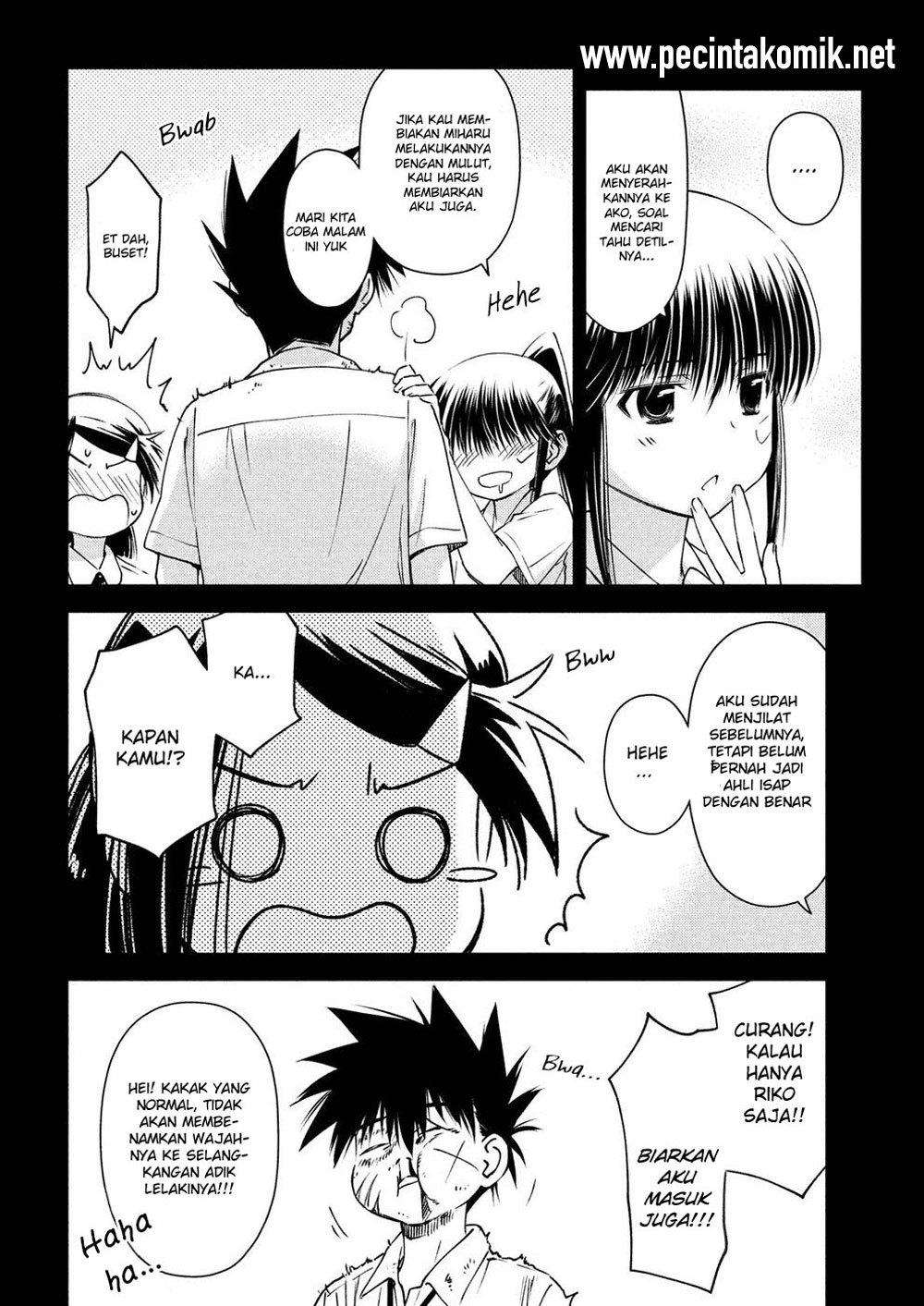Chapter 127 - halaman 16