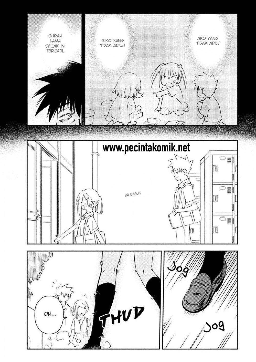 Chapter 127 - halaman 17