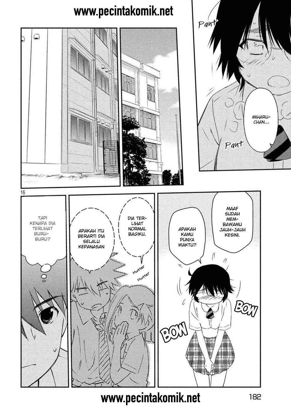 Chapter 127 - halaman 18