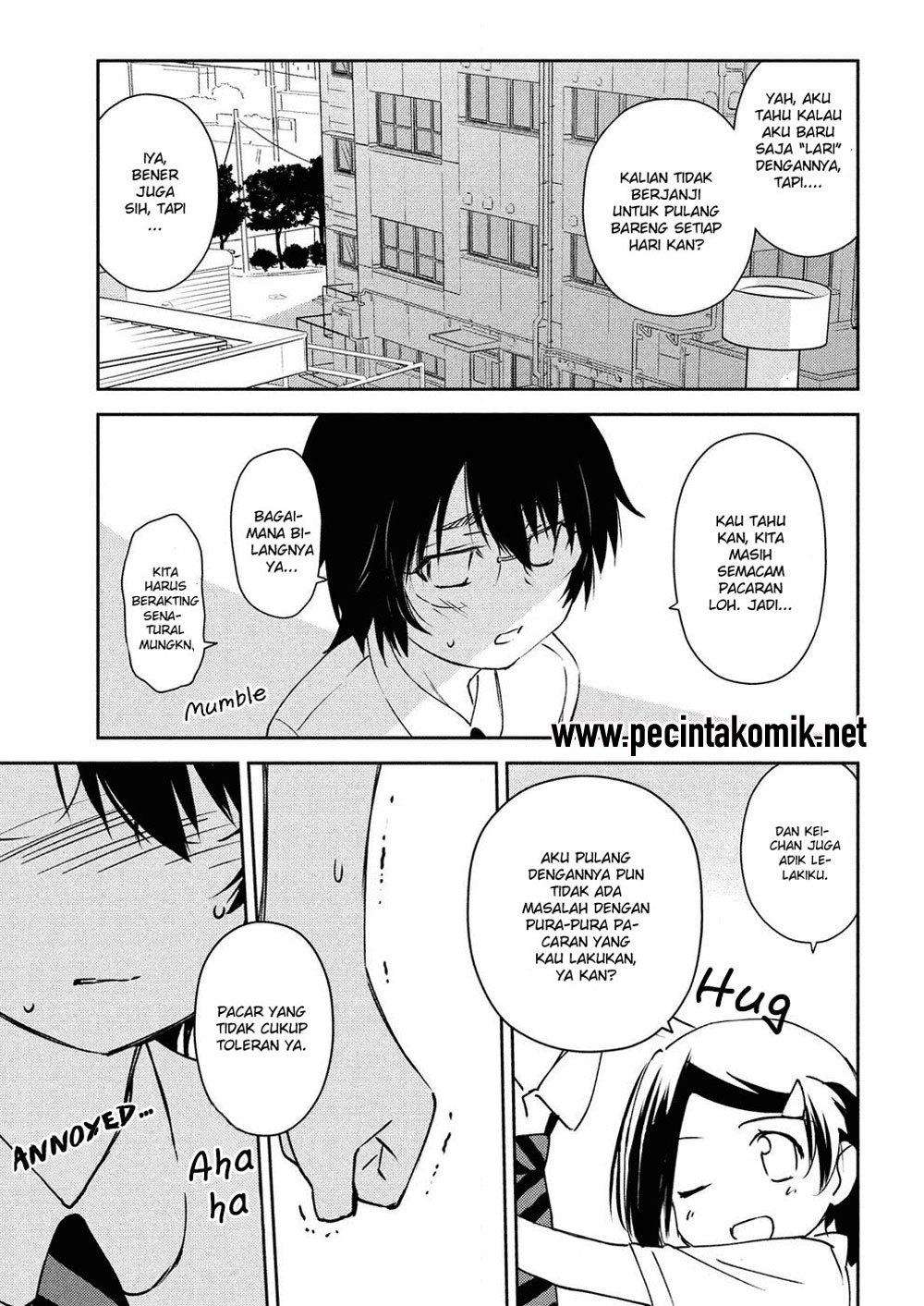 Chapter 127 - halaman 19