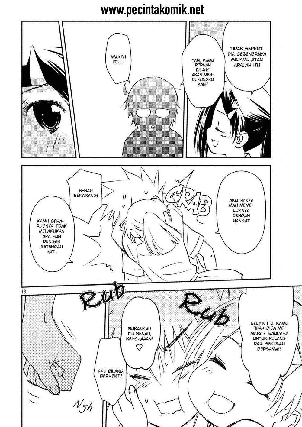 Chapter 127 - halaman 20