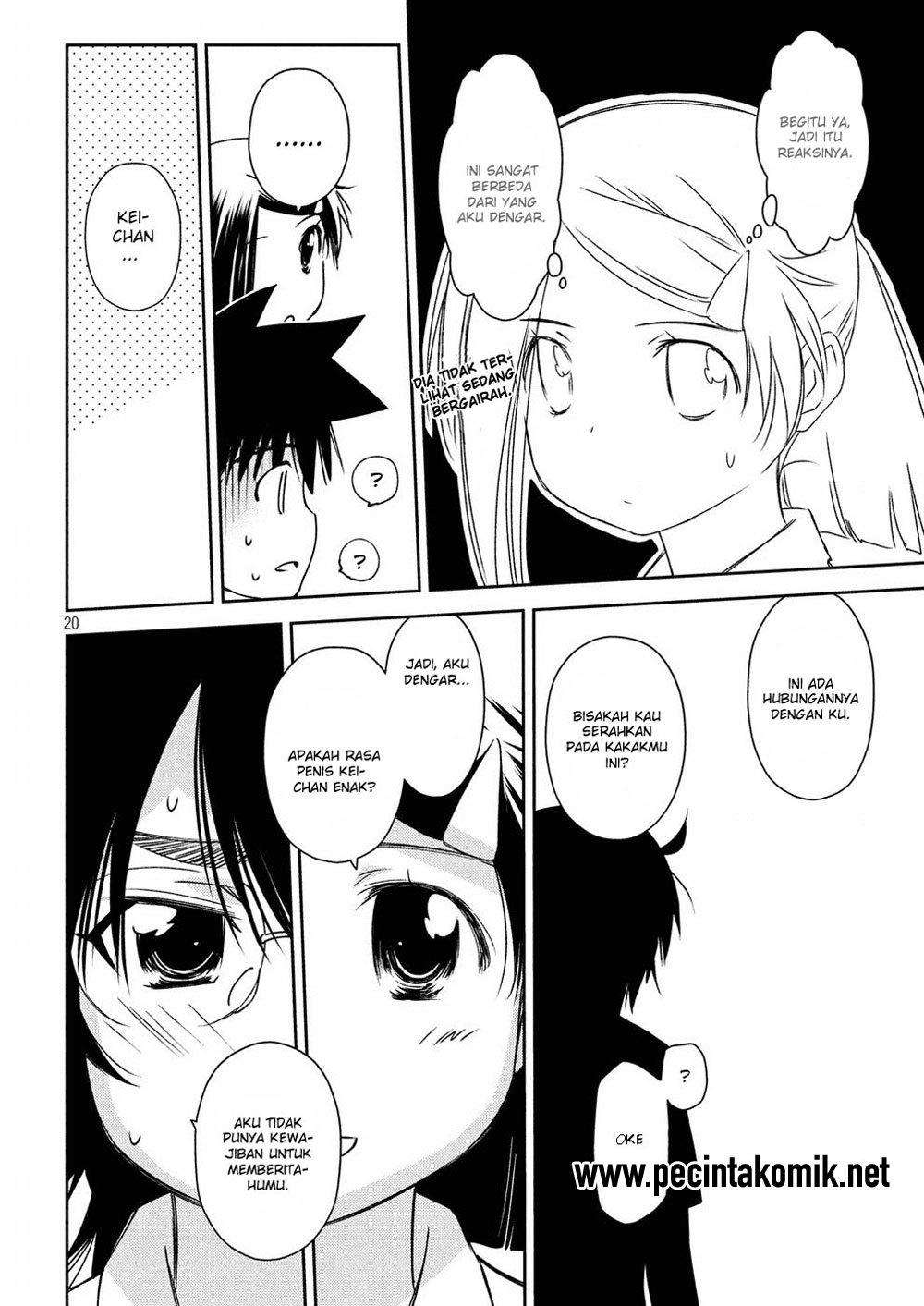Chapter 127 - halaman 22
