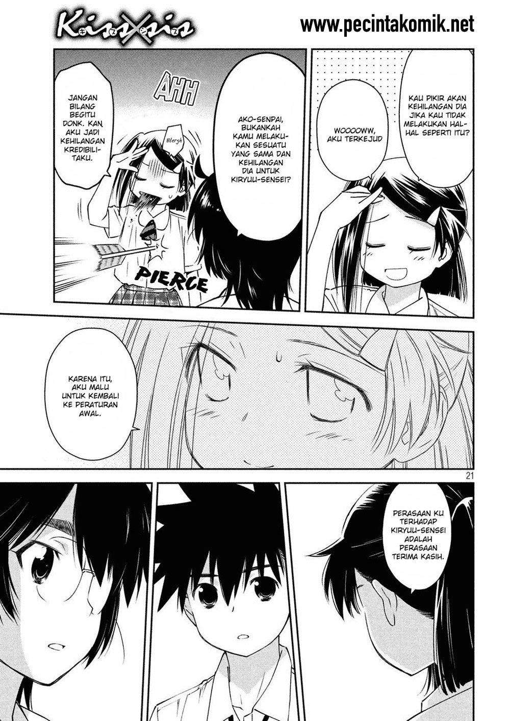 Chapter 127 - halaman 23