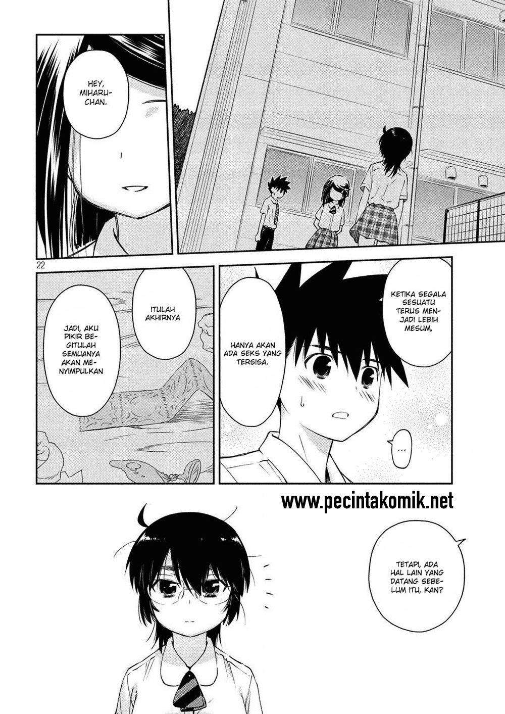 Chapter 127 - halaman 24
