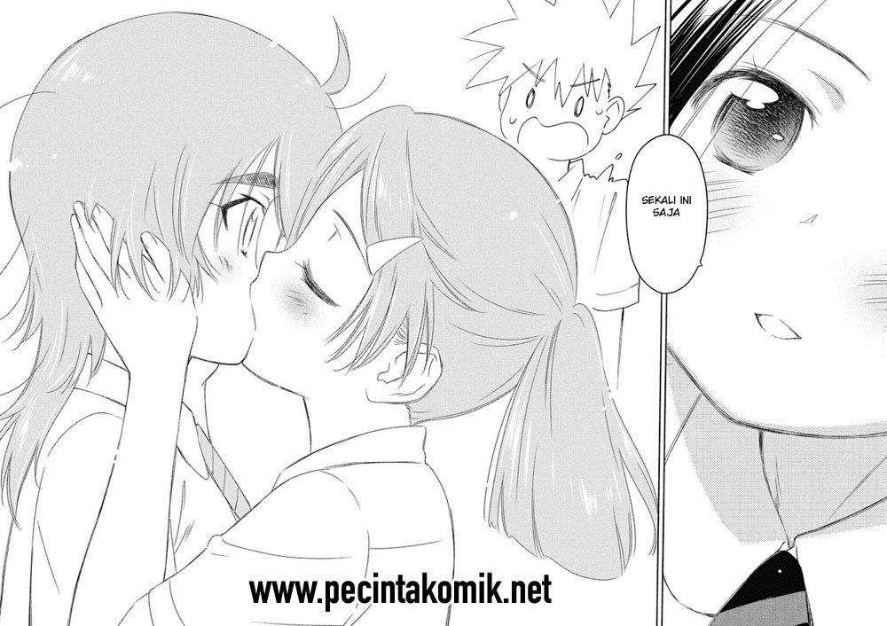 Chapter 127 - halaman 26