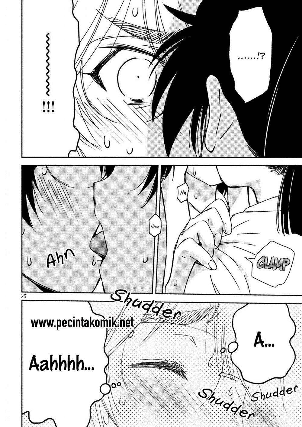 Chapter 127 - halaman 27