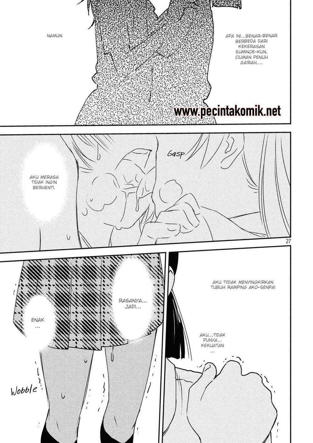 Chapter 127 - halaman 28