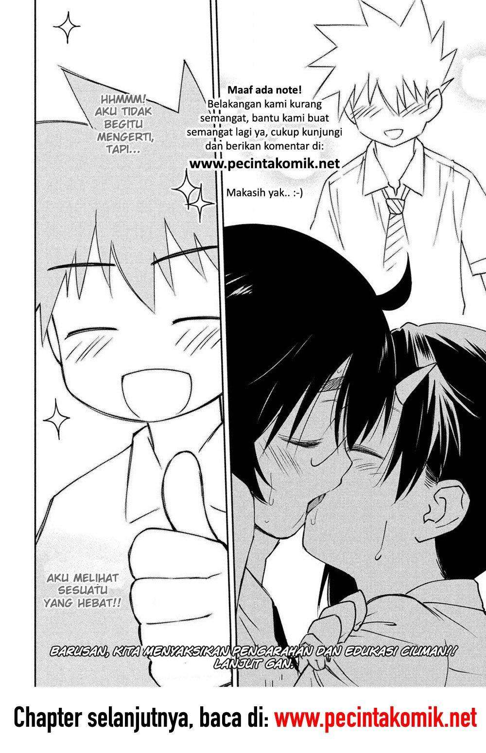 Chapter 127 - halaman 29