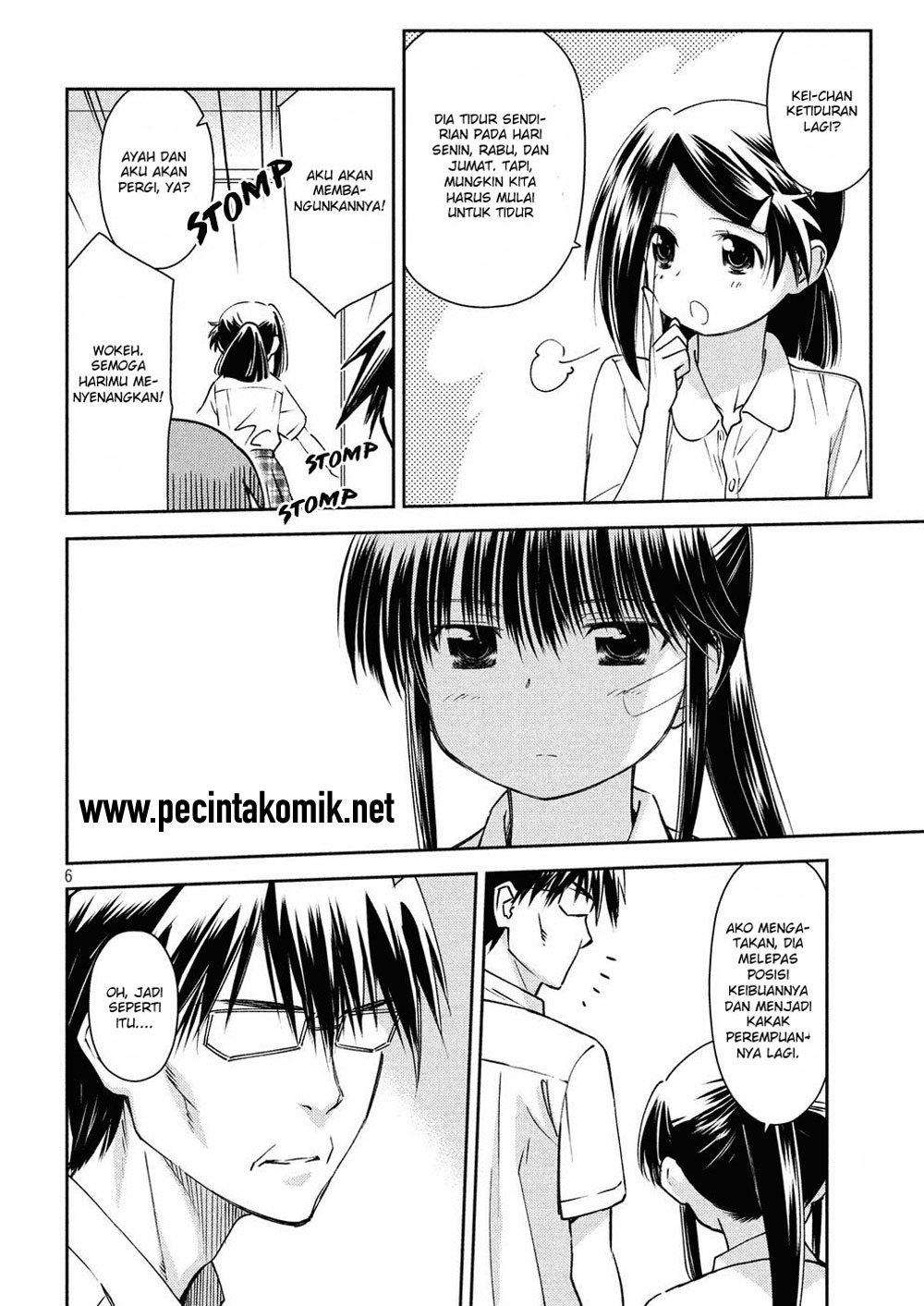 Chapter 127 - halaman 8