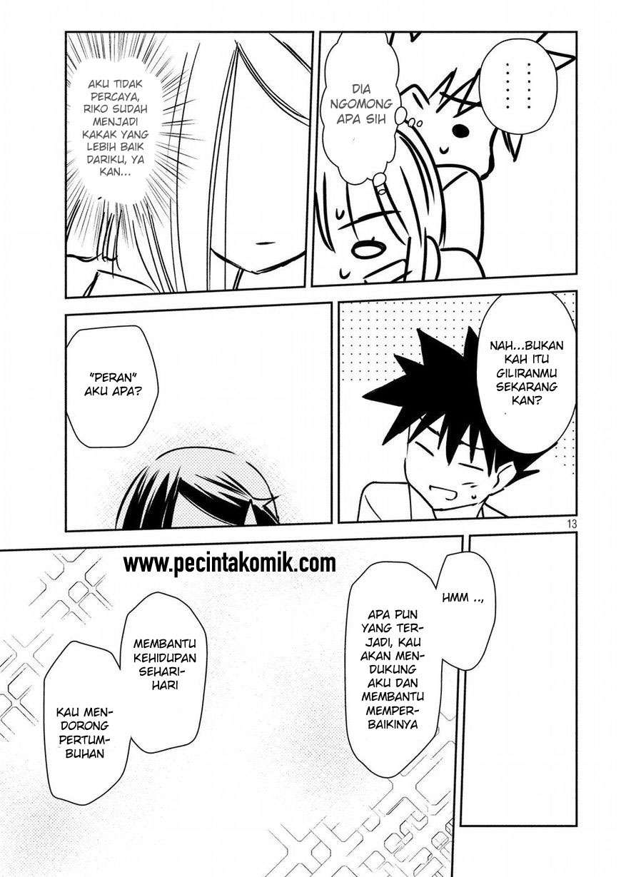 Chapter 126 - halaman 13
