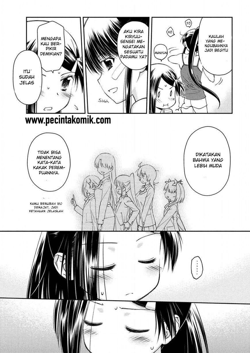 Chapter 126 - halaman 15
