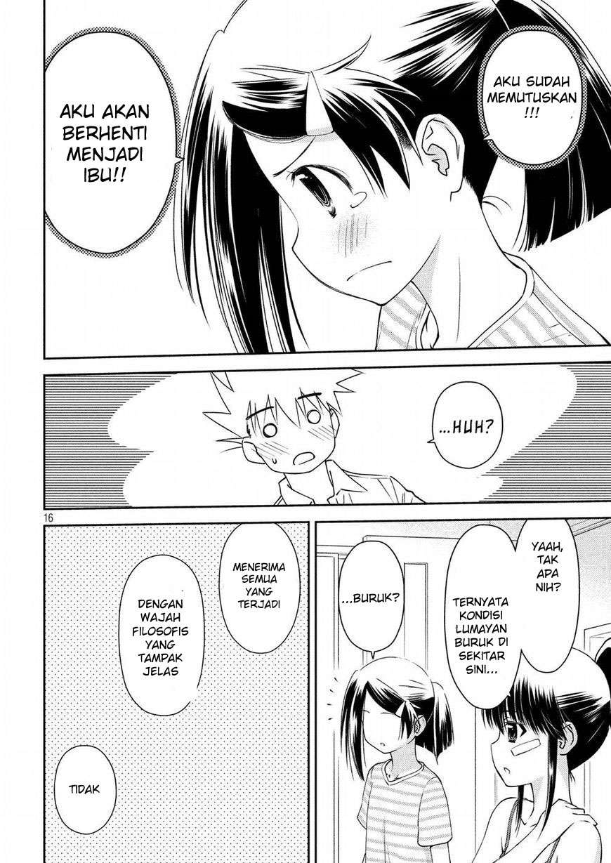 Chapter 126 - halaman 16