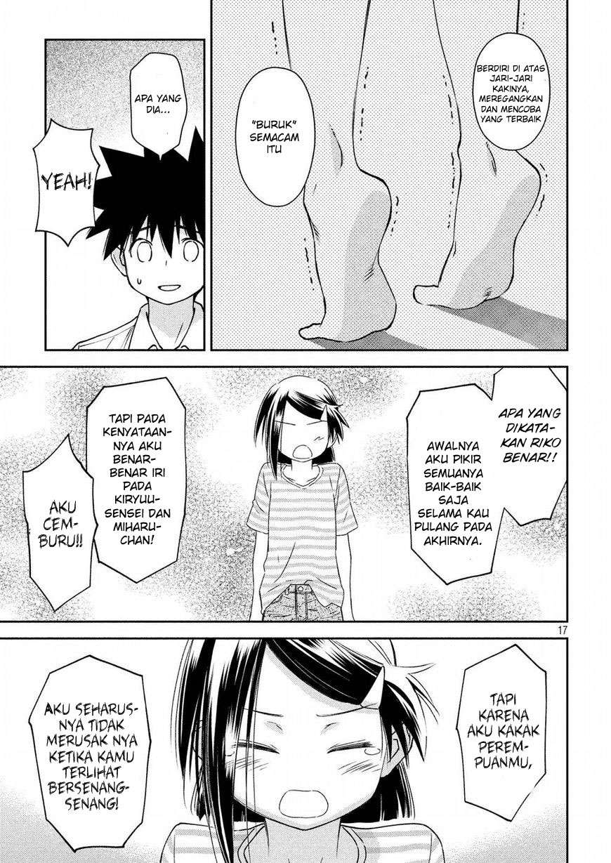 Chapter 126 - halaman 17