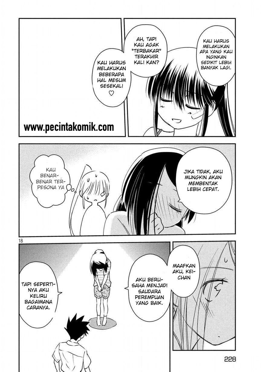 Chapter 126 - halaman 18