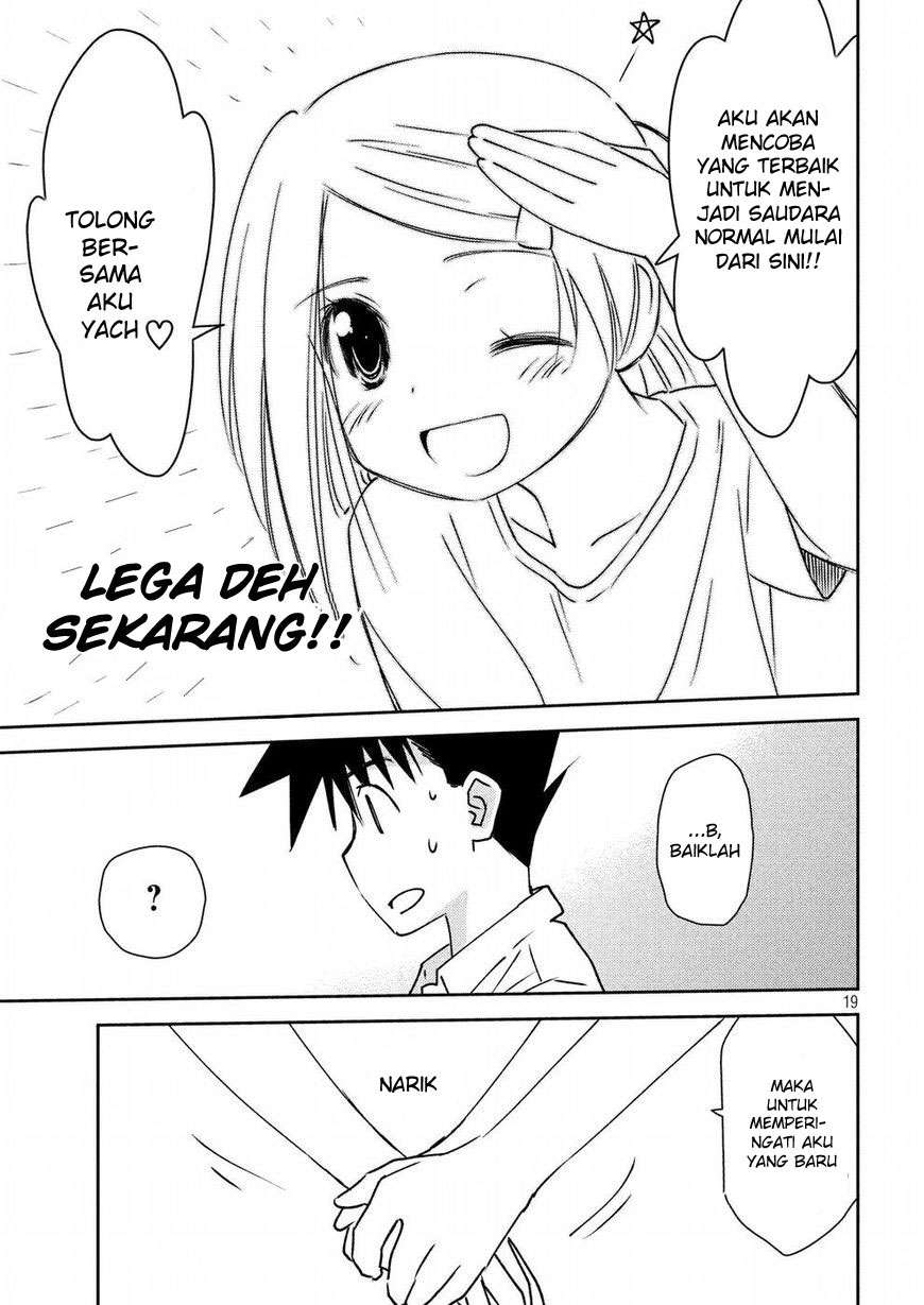 Chapter 126 - halaman 19
