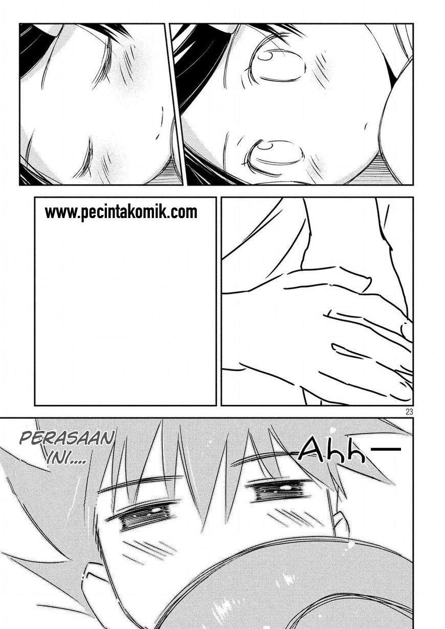 Chapter 126 - halaman 23