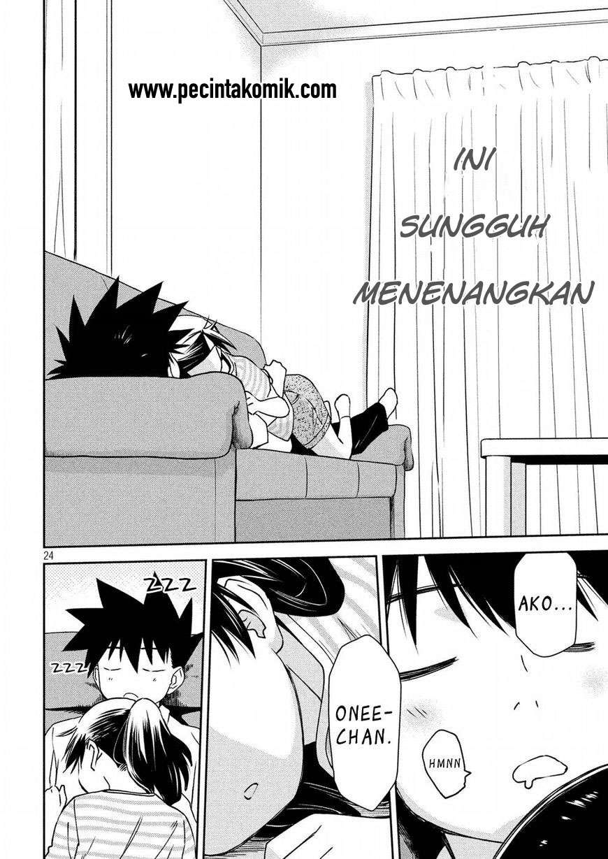 Chapter 126 - halaman 24