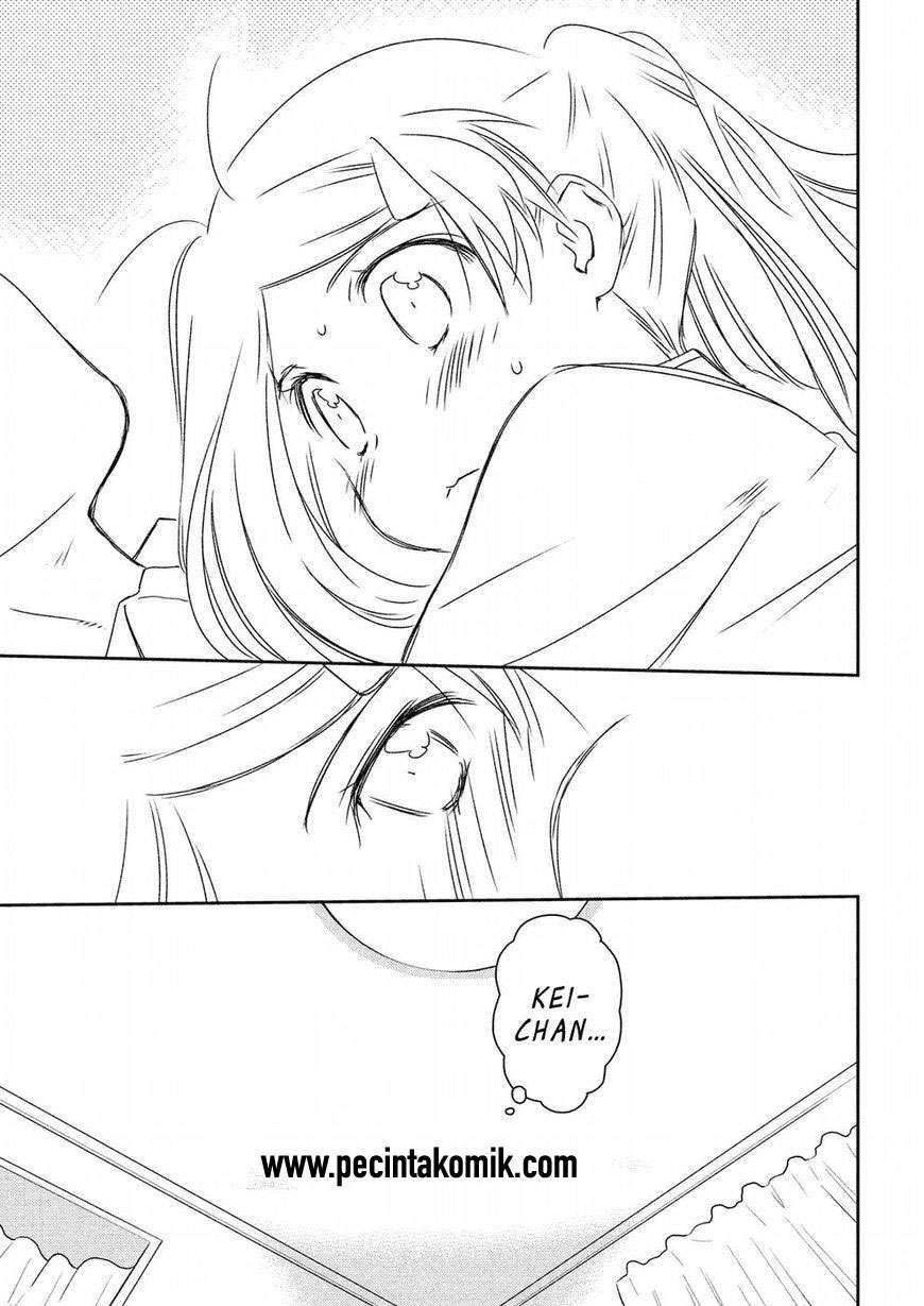 Chapter 126 - halaman 25