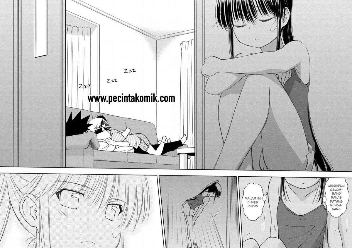 Chapter 126 - halaman 26