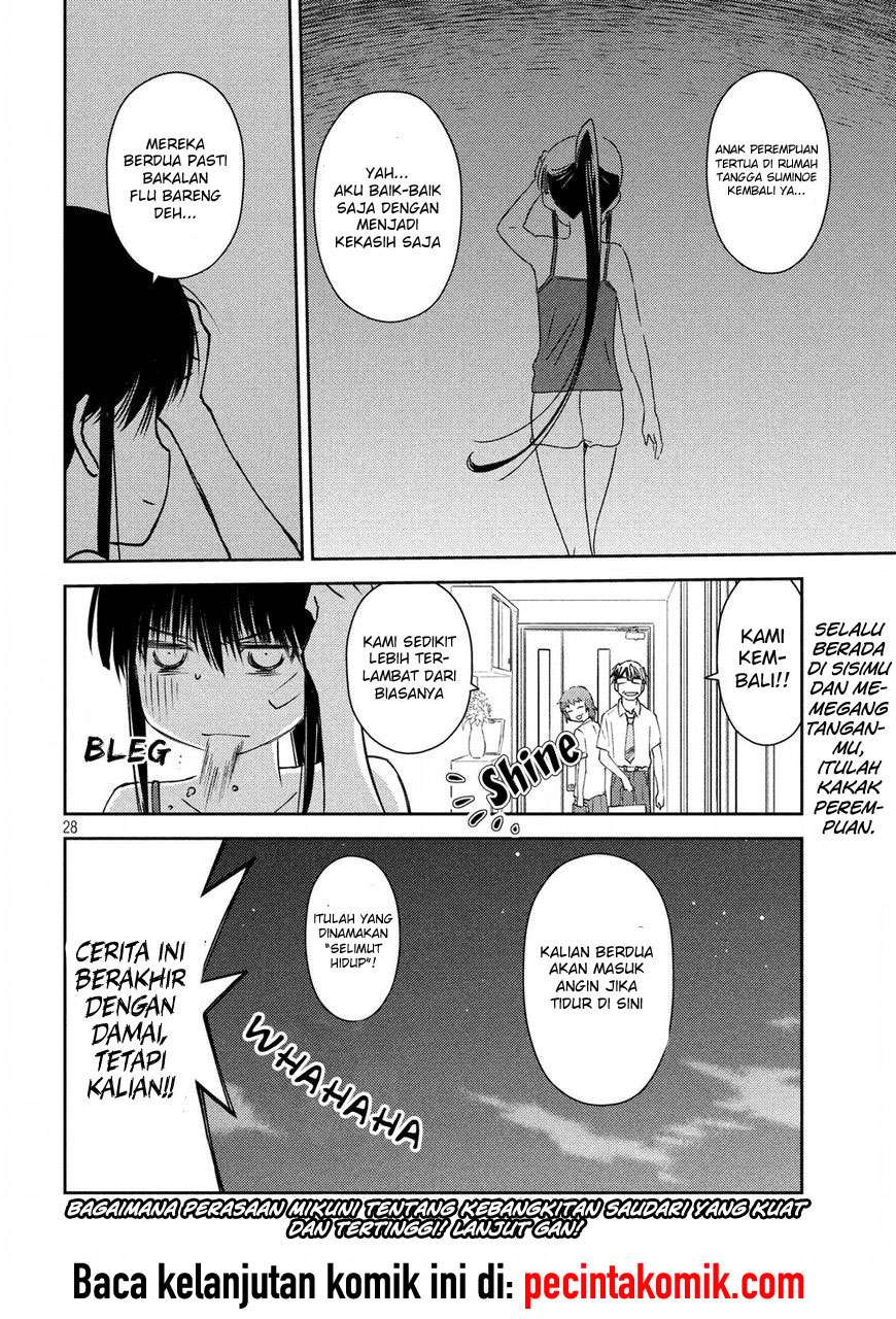 Chapter 126 - halaman 27